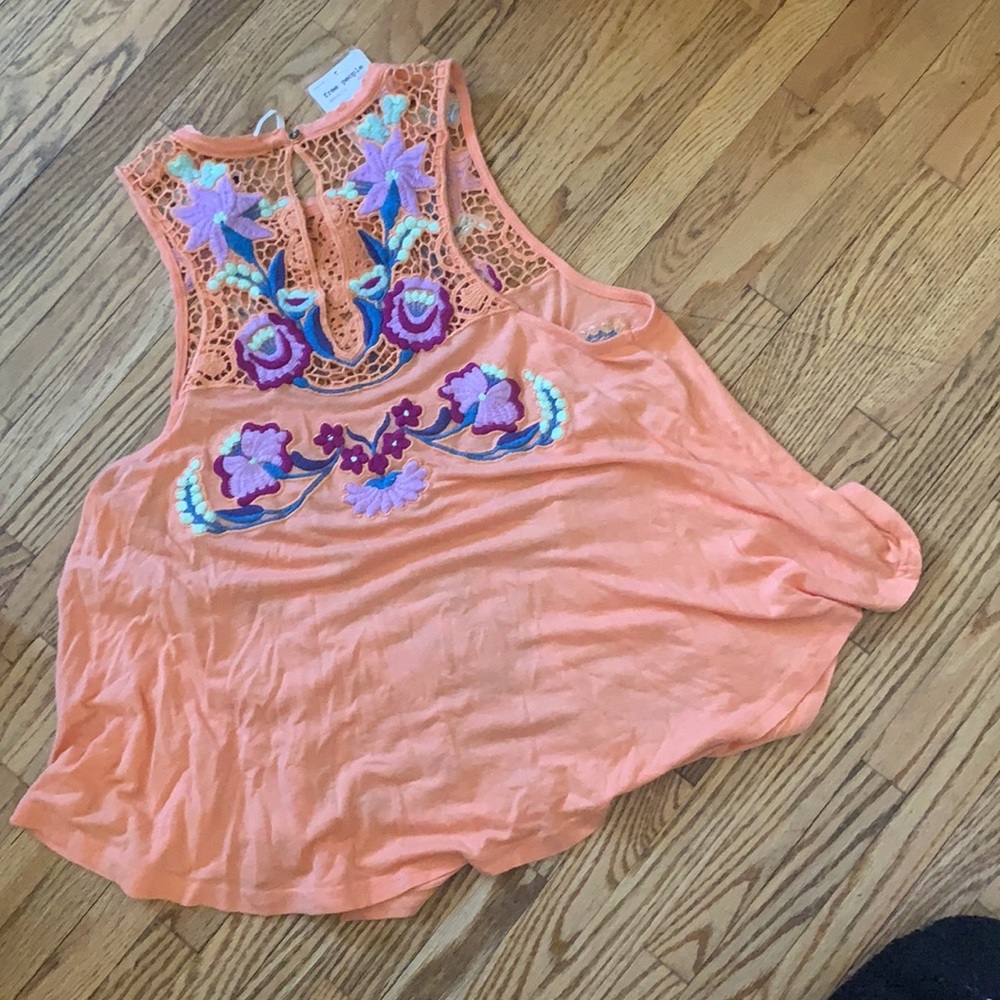 Free people tank top - Picture 5 of 5